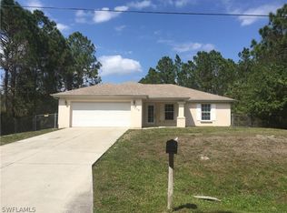 3208 19th St W, Lehigh Acres, FL 33971