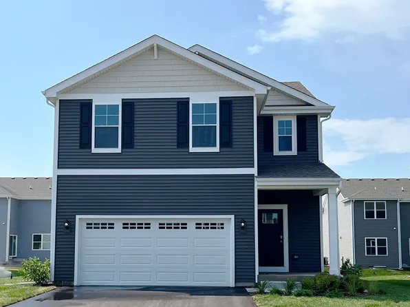 7109 Oakmont Rd, Mount Pleasant, WI 53403