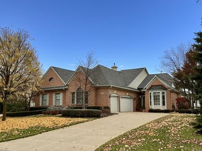 2794 Castlemartin Ct, Rochester, MI, 48306