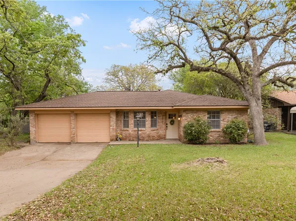 1213 Westover St, College Station, TX 77840