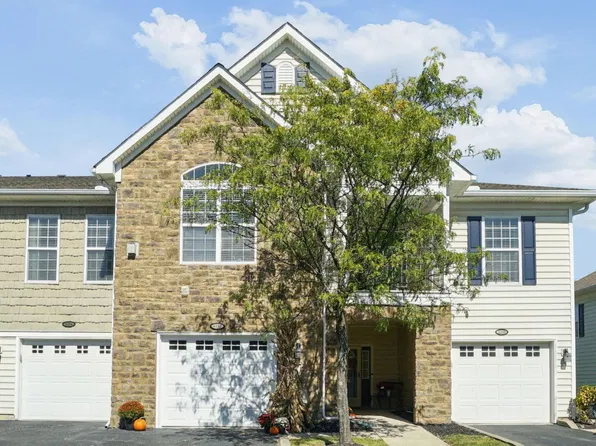 6252 Hudson Reserve Way #6252, Westerville, OH 43081