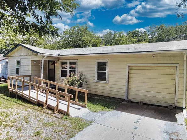 1517 Holly Vista St, Waco, TX 76711