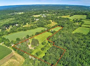 1604 Bunker Hill Rd, Watertown, CT 06795