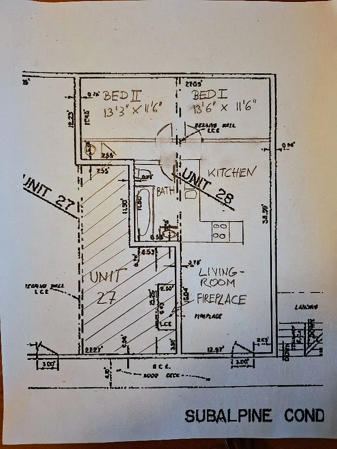 3170 Columbine Dr — Photo 1
