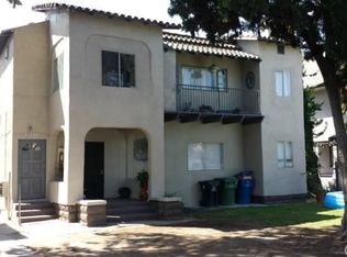 2020 S La Salle Ave, Los Angeles, CA 90018