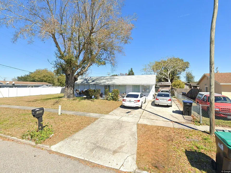 1809 Garwood Dr