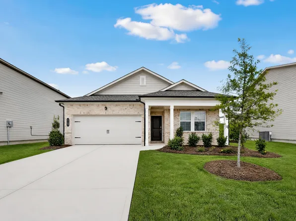 5163 Skyline Way NE, Cleveland, TN 37312