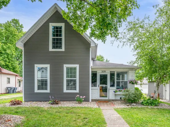 3019 Huntsville Rd, Pendleton, IN 46064