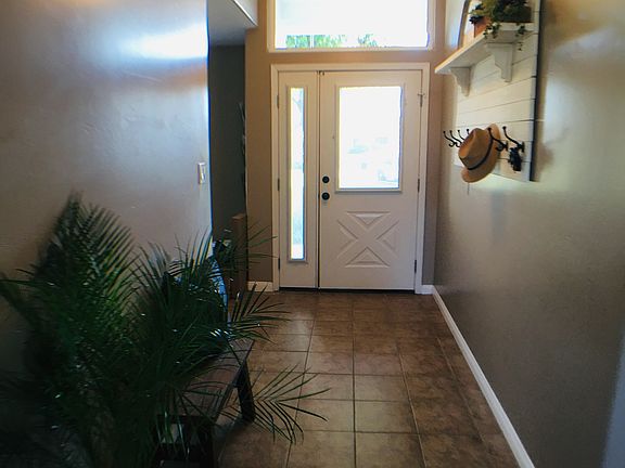 ENTRY WAY