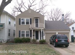 953 N Buffum St, Wichita, KS 67203