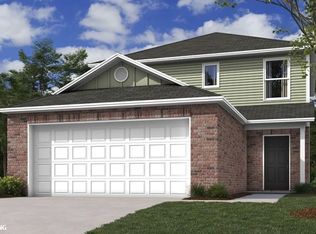 707 Belle St, Lowell, AR 72745