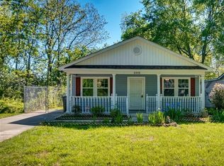 3115 Reid Ave, Charlotte, NC 28208