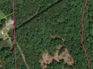 255 Settle Bridge Rd, Reidsville, NC 27320