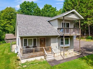18403 Island Rd, Tomah, WI 54660