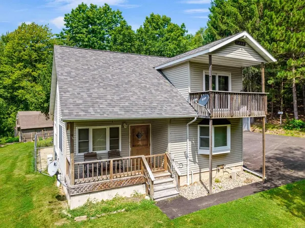 18403 Island Road, Tomah, WI 54660
