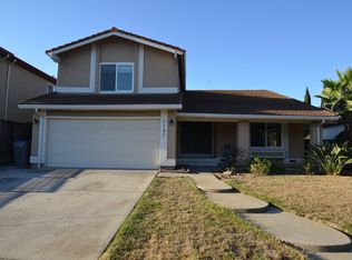 7197 Rosencrans Way, San Jose, CA 95139