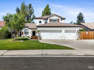 5219 Port Dr, Bakersfield, CA 93312