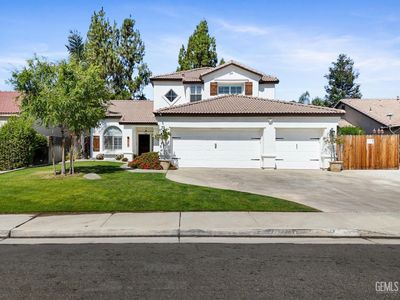 5219 Port Dr, Bakersfield, CA, 93312