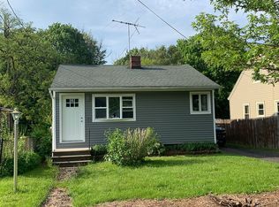 159 Weymouth Rd, Syracuse, NY 13205