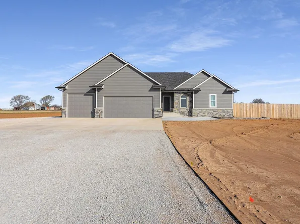 31040 W Seidl Ct, Garden Plain, KS 67050