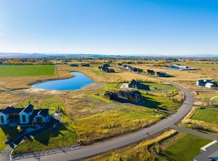 Tbd Clancy Way, Bozeman, MT 59718