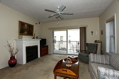 2nd image of 111 N Wheaton Ave Unit 205
