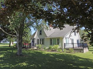 8188 Union Amity Rd, Union City, PA 16438