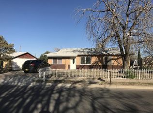 1306 Del Monte Trl SW, Albuquerque, NM 87121