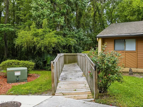 85 DEBARRY Avenue #2022, Orange Park, FL 32073