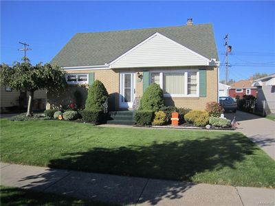 120 Nadine Dr, Cheektowaga, NY, 14225