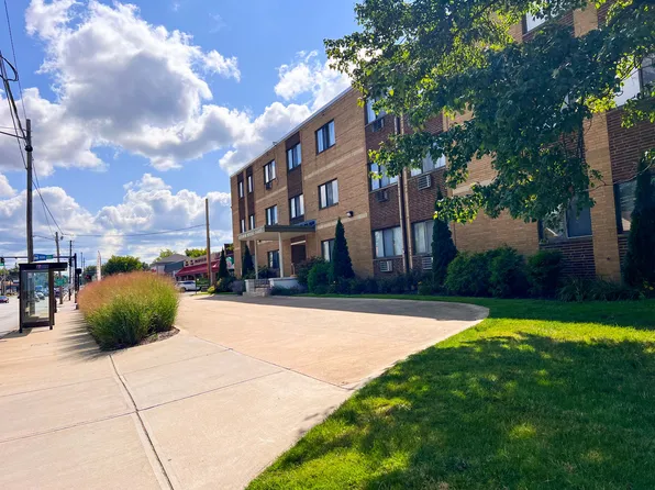 Huntington Green Apartments