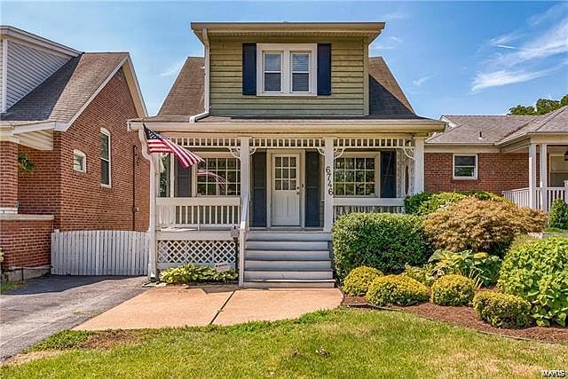 1st image of 6746 Bradley Ave