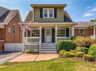 6746 Bradley Ave, Saint Louis, MO 63139