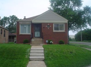 434 W 129th Pl, Chicago, IL 60628