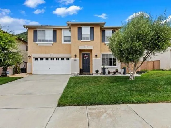 5038 Lake Circle Rd, Fallbrook, CA 92028