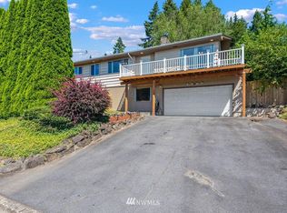 2405 Bloyd St, Kelso, WA