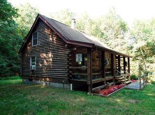 18 Mountain View Rd, Eldred, NY 12732