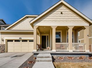649 Sundance Cir, Erie, CO 80516
