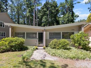 2715 Ashley St, Durham, NC 27704