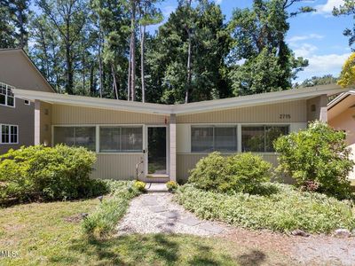 2715 Ashley St, Durham, NC, 27704