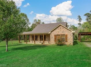 2027 Smyrna Rd, Keatchie, LA 71046