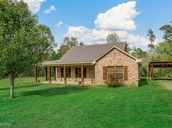 2027 Smyrna Rd, Keatchie, LA 71046