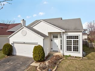 40 Kentland Dr, Romeoville, IL 60446