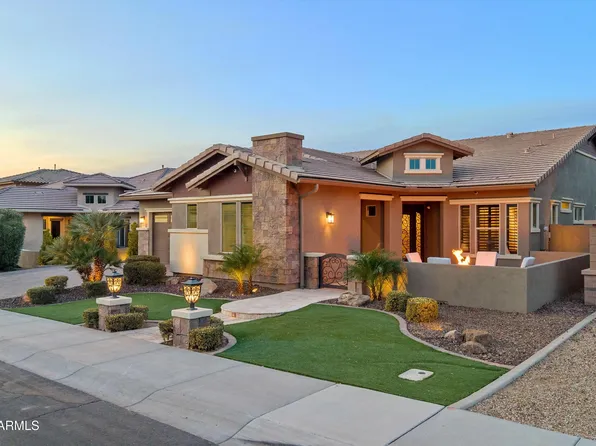 3560 E IRONSIDE Lane, Gilbert, AZ 85298
