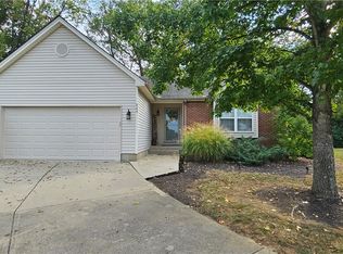 849 Round Hill Ct, Lebanon, OH 45036