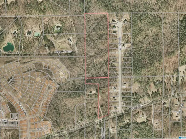 8362 Old Highway 280 #2, Chelsea, AL 35043
