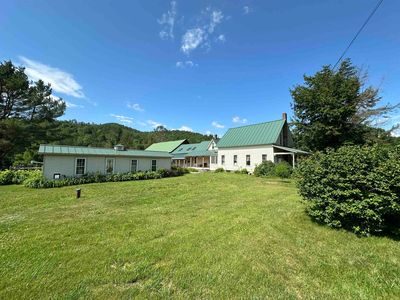 8754 Pomfret Road, West Hartford, VT, 05084
