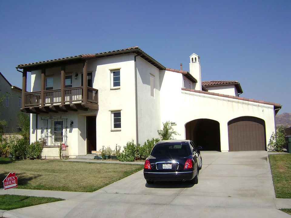 Million Dollar House