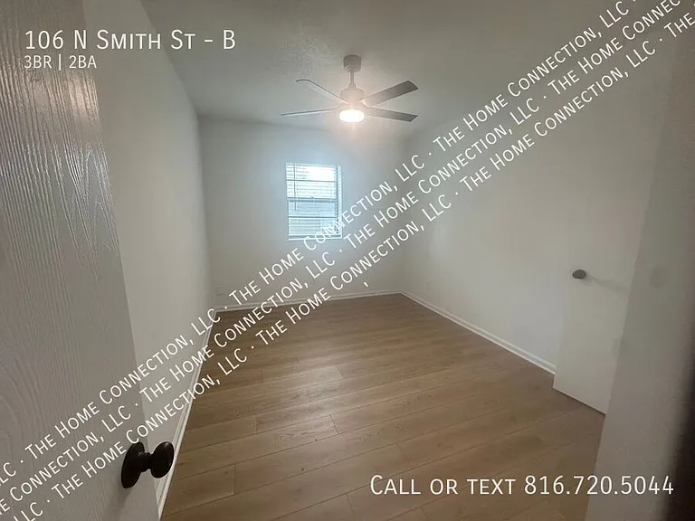 106 N Smith St #B — Photo 8