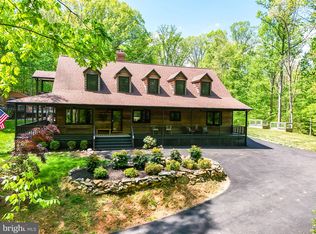 12233 Purcell Rd, Manassas, VA 20112